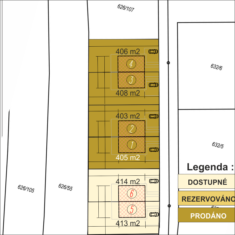 Planek Opava a Radun
